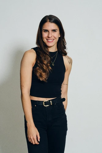 Face Laura 5 zoomer agency social media agentur stgallen