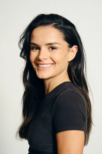 Face luana 10 zoomer agency social media agentur stgallen
