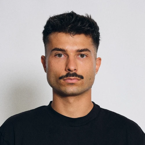 Face sinan 5 zoomer agency social media agentur stgallen