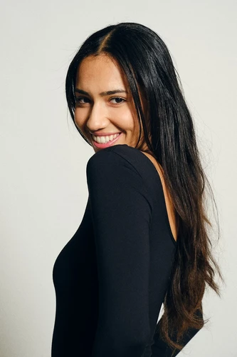 Face Zamira 10 zoomer agency social media agentur stgallen