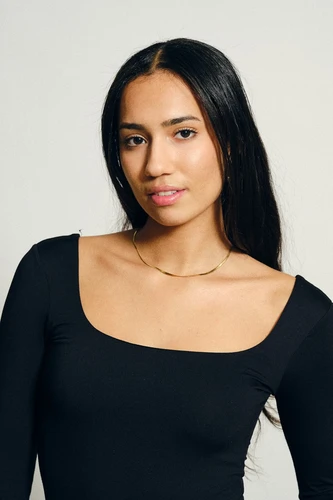 Face Zamira 8 zoomer agency social media agentur stgallen