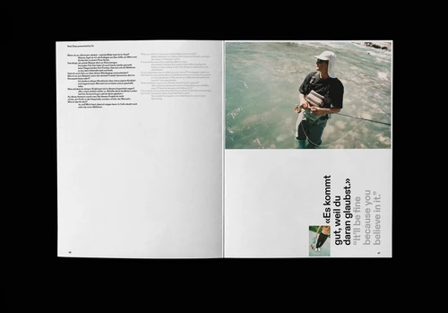 Mockup On Magazin 07